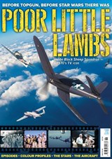 Poor Little Lambs - Stephen Chapis - 9781836322733