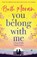 You Belong With Me, Beth Moran - Paperback - 9781836334828
