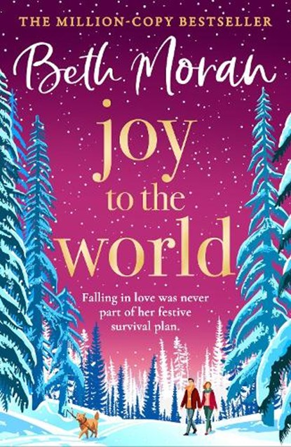 BRAND NEW from Beth Moran, Beth Moran - Gebonden - 9781836334910
