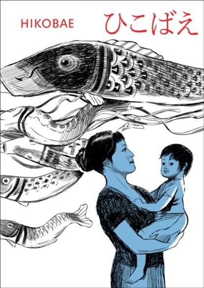 Hikobae, Jean-Gaspard Palenicek ; Vaclav Slajch - Paperback - 9781836360063