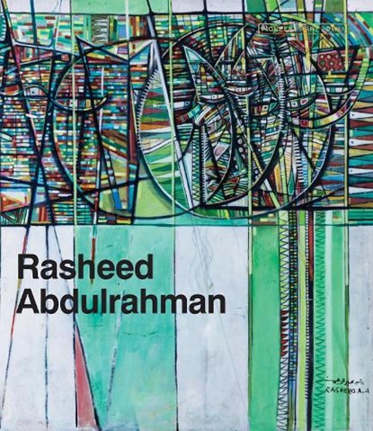 Rasheed Abdulrahman, Dr Husam Haj Omar - Gebonden - 9781836360261