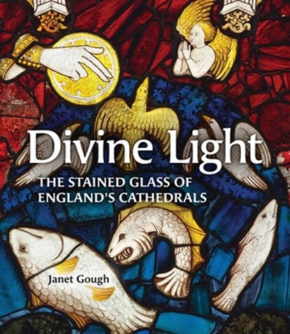 Divine Light, Janet Gough - Paperback - 9781836360278