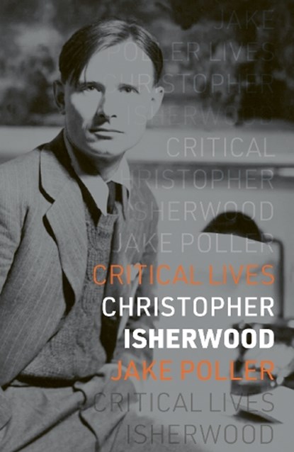 Christopher Isherwood, Jake Poller - Paperback - 9781836390091