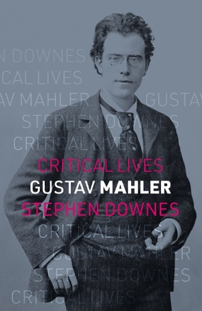 Gustav Mahler, Stephen Downes - Paperback - 9781836390305