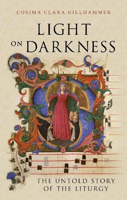 Light on Darkness, Cosima Clara Gillhammer - Gebonden - 9781836390435