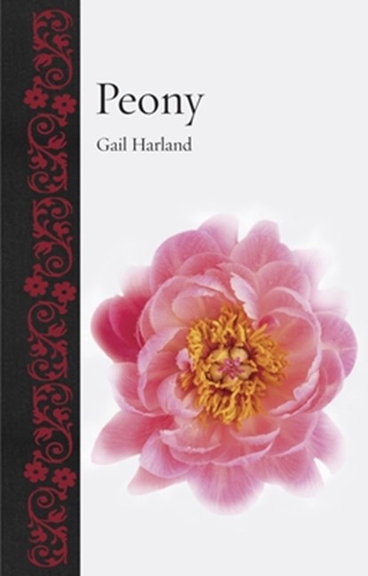 Peony, Gail Harland - Gebonden - 9781836390589