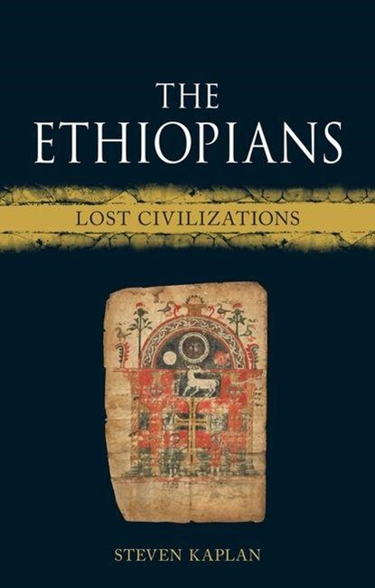 The Ethiopians, Steven Kaplan - Gebonden - 9781836391029