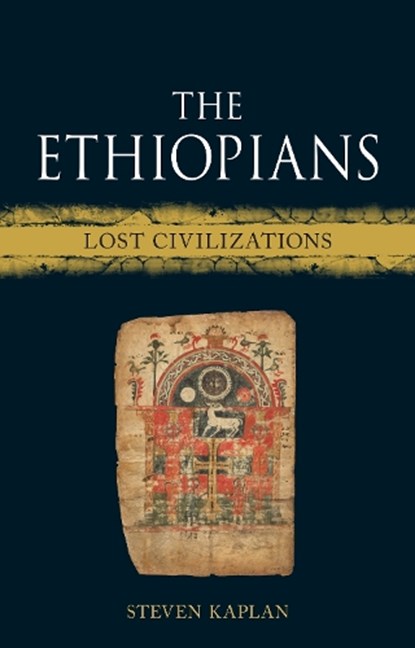 The Ethiopians, Steven Kaplan - Gebonden - 9781836391029