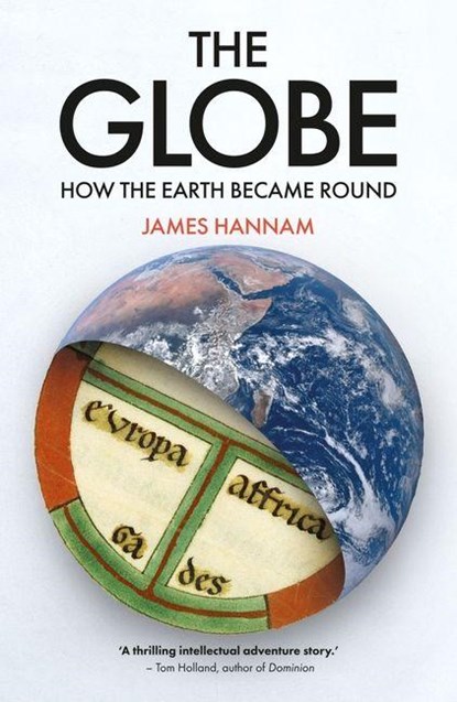 The Globe, James Hannam - Paperback - 9781836391128