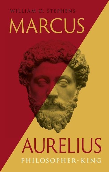Marcus Aurelius, William O. Stephens - Gebonden - 9781836391166