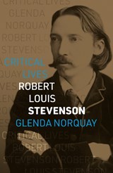 Robert Louis Stevenson - Glenda Norquay - 9781836391685