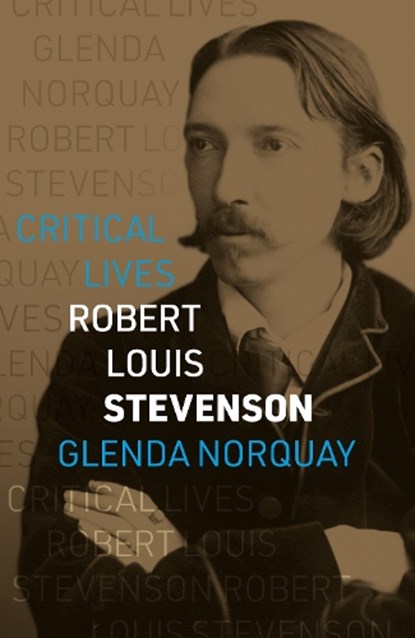 Robert Louis Stevenson, Glenda Norquay - Paperback - 9781836391685