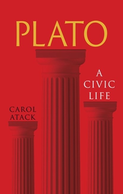 Plato, Carol Atack - Paperback - 9781836392057
