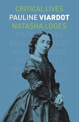Pauline Viardot - Natasha Loges - 9781836392880