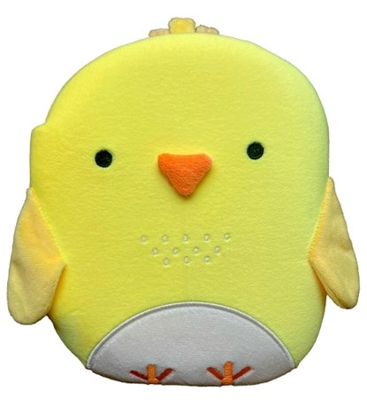 Squish and Snugg Noisy Chick, Alice Fewery - Gebonden - 9781836421146