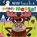 Never Touch a Moody Moose!, Cara Jenkins - Gebonden - 9781836424536