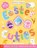 Squishy Friends: Easter Cuties Activity Book, Make Believe Ideas - Paperback - 9781836425731