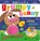 Never Touch a Grumpy Bunny!, Alexandra Robinson - Gebonden - 9781836425854