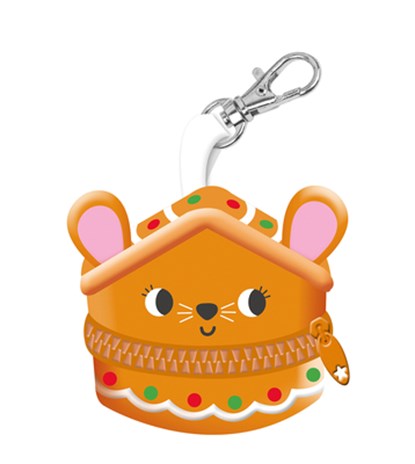 Snackettes Housey Mousey, Cara Jenkins - Gebonden - 9781836426905
