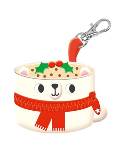 Snackettes Noggy Bear, Make Believe Ideas - Gebonden - 9781836426929