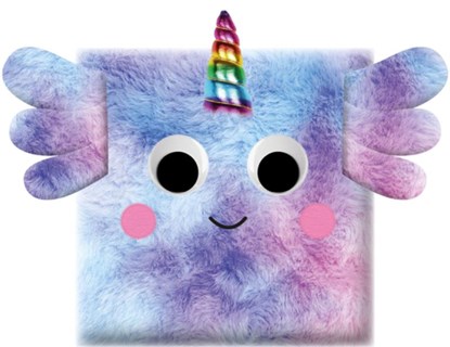 Axolotlcorn and Friends!, Rosie Greening - Gebonden - 9781836427759