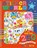 Sticker World Activity Book, Amber ; Oliver - Gebonden - 9781836428275
