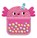 Axolot-Tea, Cara Jenkins - Gebonden - 9781836428329