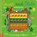 Count and Slide Dinosaurs, Elena Rodgers - Gebonden - 9781836428459