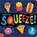 Ready Set Squeeze!, Christie Hainsby - Gebonden - 9781836428558
