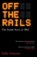 Off The Rails, Sally Gimson - Gebonden - 9781836430179
