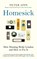 Homesick, Peter Apps - Gebonden - 9781836430360