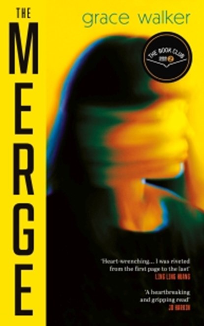 The Merge, Grace Walker - Paperback - 9781836430506