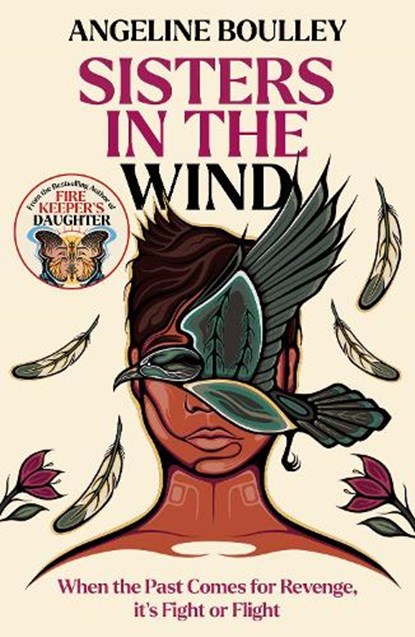 Sisters in the Wind, Angeline Boulley - Paperback - 9781836430674