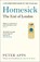 Homesick, Peter Apps - Paperback - 9781836432272