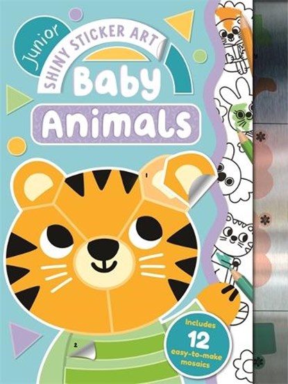 Baby Animals, Igloo Books Ltd - Paperback - 9781836502692