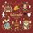 The Nutcracker, Igloo Books Ltd - Paperback - 9781836506133