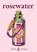 Rosewater, Kaan K K ; Yas Necati - Paperback - 9781836540410