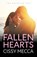 Mecca, C: Fallen Hearts, Cissy Mecca - Paperback - 9781836562474