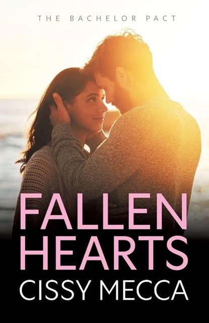 Mecca, C: Fallen Hearts, Cissy Mecca - Paperback - 9781836562474