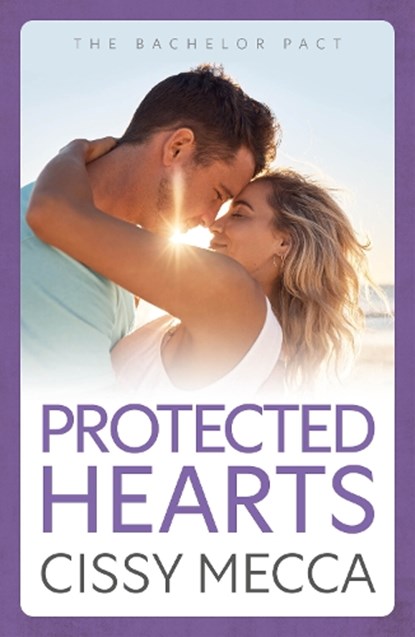 Protected Hearts, Cissy Mecca - Gebonden - 9781836562658
