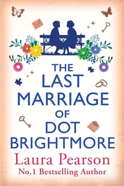 The Last Marriage of Dot Brightmore, Laura Pearson - Paperback - 9781836564768
