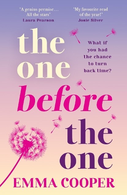 The One Before the One, Emma Cooper - Paperback - 9781836569374