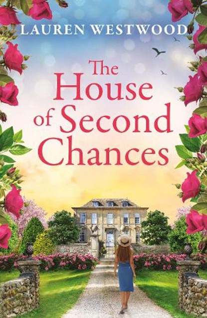 The House of Second Chances, Lauren Westwood - Paperback - 9781836569978