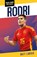 Rodri, niet bekend - Paperback - 9781836600824