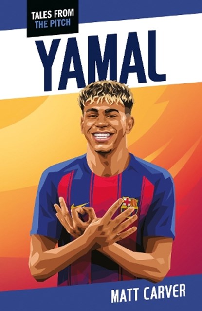 Yamal,  - Paperback - 9781836600893