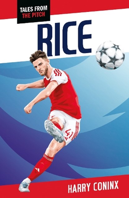 Rice, niet bekend - Paperback - 9781836600909