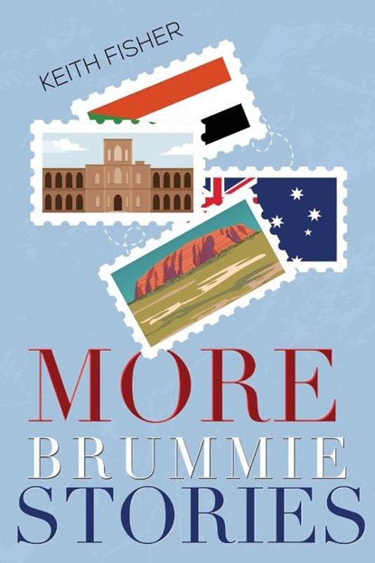 More Brummie Stories, Keith Fisher - Paperback - 9781836710691