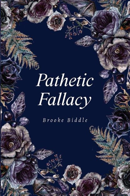 Pathetic Fallacy, Brooke Biddle - Paperback - 9781836712299