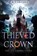 Thieved Crown, T.M. Caruana - Paperback - 9781836712909