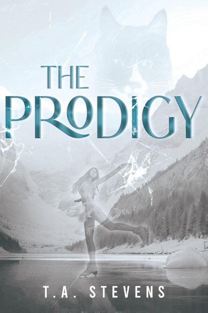 The Prodigy, T A Stevens - Paperback - 9781836713074